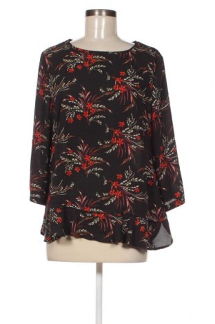 Γυναικεία μπλούζα C&A, Μέγεθος L, Χρώμα Πολύχρωμο, Τιμή 4,94 €