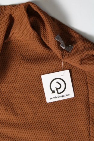Damen Shirt C&A, Größe M, Farbe Braun, Preis 2,64 €