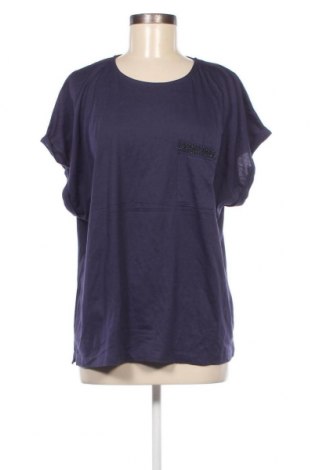 Γυναικεία μπλούζα C&A, Μέγεθος XL, Χρώμα Μπλέ, Τιμή 6,70 €