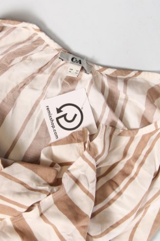 Γυναικεία μπλούζα C&A, Μέγεθος L, Χρώμα Πολύχρωμο, Τιμή 3,64 €