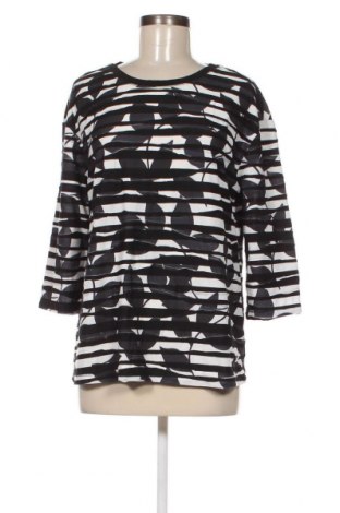 Γυναικεία μπλούζα C&A, Μέγεθος M, Χρώμα Πολύχρωμο, Τιμή 2,47 €