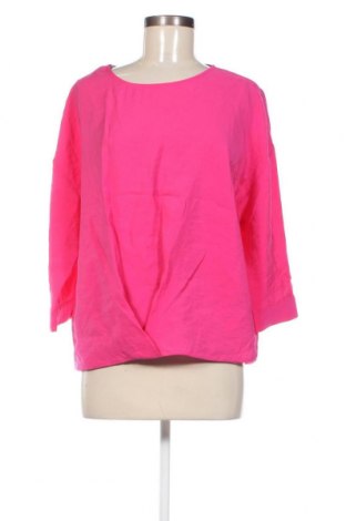 Дамска блуза C&A, Размер L, Цвят Розов, Цена 10,83 лв.