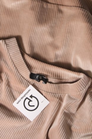 Γυναικεία μπλούζα C&A, Μέγεθος L, Χρώμα  Μπέζ, Τιμή 3,10 €