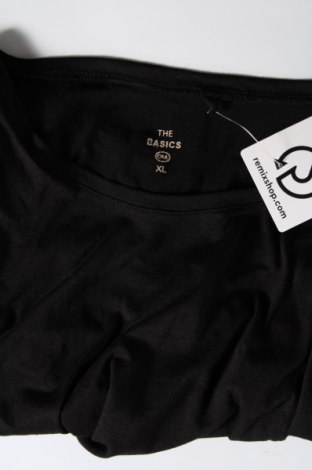 Γυναικεία μπλούζα C&A, Μέγεθος XL, Χρώμα Μαύρο, Τιμή 4,80 €