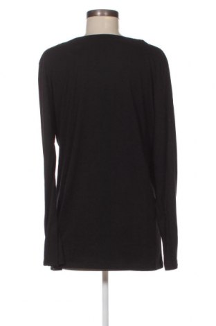 Γυναικεία μπλούζα C&A, Μέγεθος XL, Χρώμα Μαύρο, Τιμή 4,80 €