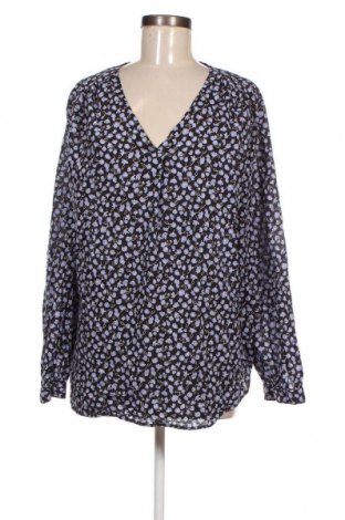 Γυναικεία μπλούζα C&A, Μέγεθος XXL, Χρώμα Πολύχρωμο, Τιμή 9,64 €