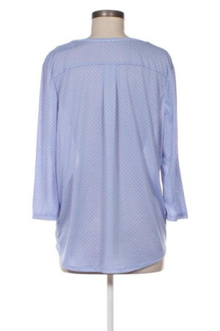 Дамска блуза C&A, Размер L, Цвят Син, Цена 7,03 лв.