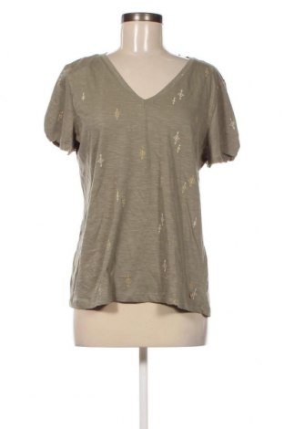Γυναικεία μπλούζα C&A, Μέγεθος M, Χρώμα Πράσινο, Τιμή 4,11 €