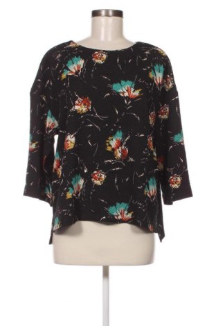 Γυναικεία μπλούζα CKS, Μέγεθος XL, Χρώμα Μαύρο, Τιμή 3,15 €