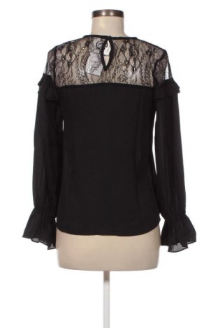 Дамска блуза CONTEMPLAY, Размер S, Цвят Черен, Цена 10,85 лв.