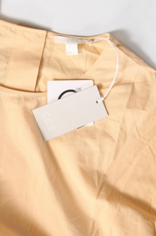 Дамска блуза COS, Размер M, Цвят Кафяв, Цена 86,70 лв.