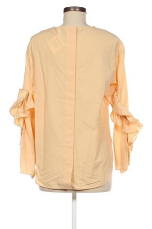 Γυναικεία μπλούζα COS, Μέγεθος M, Χρώμα Καφέ, Τιμή 44,69 €