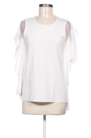 Damen Shirt COS, Größe S, Farbe Weiß, Preis 20,51 €