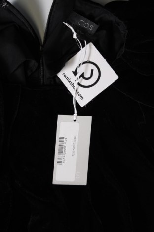 Bluză de femei COS, Mărime XS, Culoare Negru, Preț 87,24 Lei