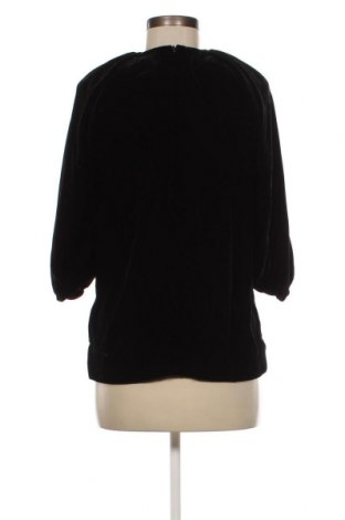 Дамска блуза COS, Размер XS, Цвят Черен, Цена 40,80 лв.