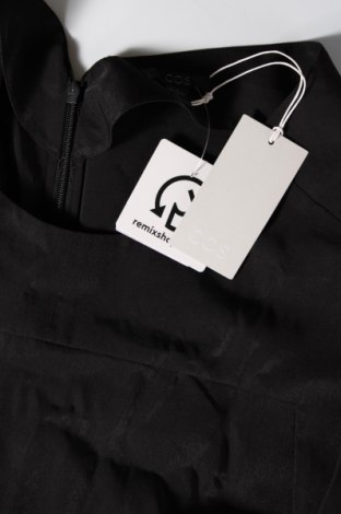 Damen Shirt COS, Größe M, Farbe Schwarz, Preis 52,58 €