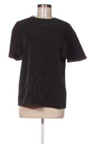 Γυναικεία μπλούζα COS, Μέγεθος M, Χρώμα Μαύρο, Τιμή 31,55 €