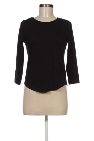 Γυναικεία μπλούζα COS, Μέγεθος XS, Χρώμα Μαύρο, Τιμή 32,60 €