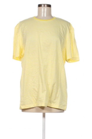 Damen T-Shirt COS, Größe XL, Farbe Gelb, Preis 17,94 €