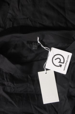 Дамска блуза COS, Размер M, Цвят Черен, Цена 102,00 лв.
