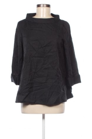 Дамска блуза COS, Размер M, Цвят Черен, Цена 79,56 лв.