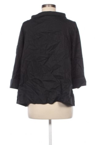 Дамска блуза COS, Размер M, Цвят Черен, Цена 102,00 лв.