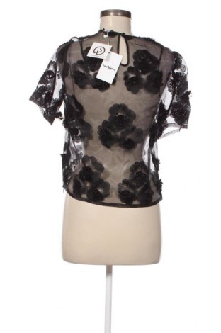 Damen Shirt Cacharel, Größe M, Farbe Schwarz, Preis 30,93 €