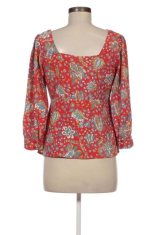 Γυναικεία μπλούζα Cache Cache, Μέγεθος S, Χρώμα Πολύχρωμο, Τιμή 2,35 €
