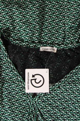 Γυναικεία μπλούζα Cache Cache, Μέγεθος M, Χρώμα Πολύχρωμο, Τιμή 3,29 €