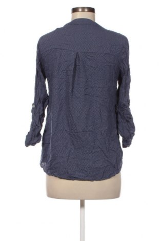 Дамска блуза Cache Cache, Размер M, Цвят Син, Цена 4,94 лв.