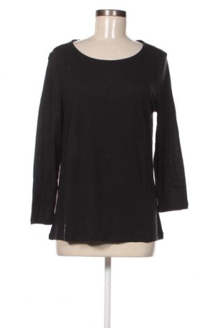 Damen Shirt Calando, Größe M, Farbe Schwarz, Preis 4,95 €