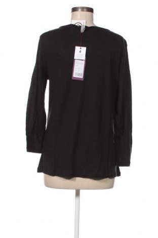 Γυναικεία μπλούζα Calando, Μέγεθος M, Χρώμα Μαύρο, Τιμή 2,40 €