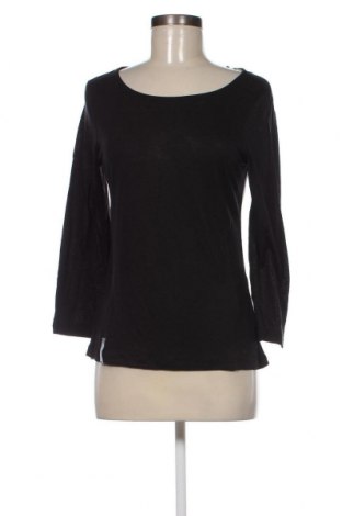 Γυναικεία μπλούζα Calando, Μέγεθος XS, Χρώμα Μαύρο, Τιμή 5,43 €