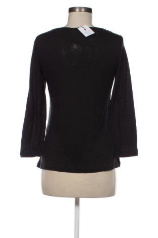 Γυναικεία μπλούζα Calando, Μέγεθος XS, Χρώμα Μαύρο, Τιμή 2,40 €