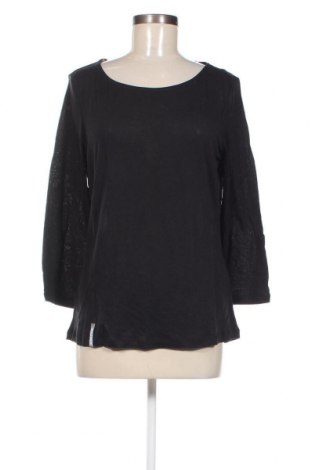 Damen Shirt Calando, Größe M, Farbe Schwarz, Preis 4,79 €