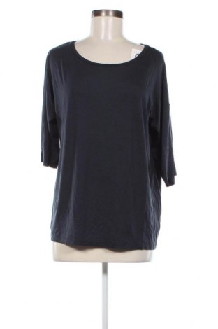Damen Shirt Calida, Größe M, Farbe Blau, Preis € 6,39