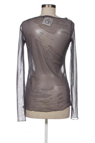 Damen Shirt Calliope, Größe M, Farbe Grau, Preis 2,72 €