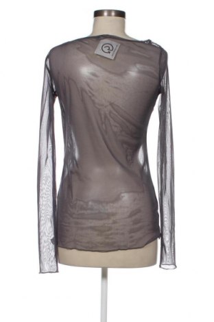 Damen Shirt Calliope, Größe M, Farbe Grau, Preis € 2,72