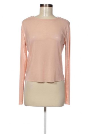 Γυναικεία μπλούζα Calliope, Μέγεθος XL, Χρώμα  Μπέζ, Τιμή 10,36 €
