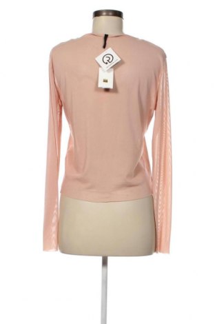 Γυναικεία μπλούζα Calliope, Μέγεθος XL, Χρώμα  Μπέζ, Τιμή 3,07 €
