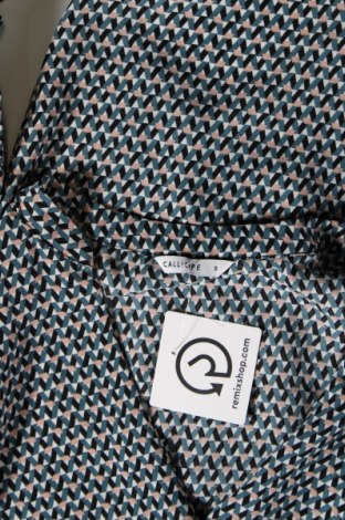 Γυναικεία μπλούζα Calliope, Μέγεθος S, Χρώμα Πολύχρωμο, Τιμή 2,23 €