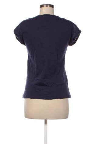 Дамска блуза Calliope, Размер S, Цвят Син, Цена 7,60 лв.
