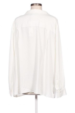 Bluză de femei Calvin Klein, Mărime 3XL, Culoare Alb, Preț 358,55 Lei