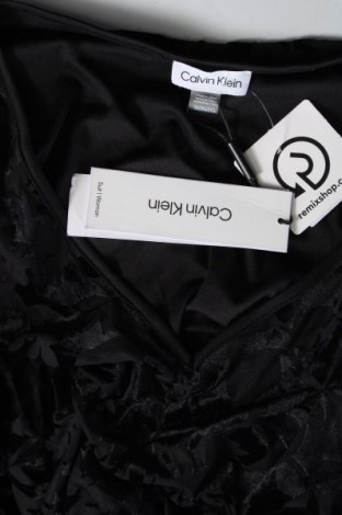 Bluză de femei Calvin Klein, Mărime 3XL, Culoare Negru, Preț 358,55 Lei