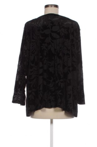 Bluză de femei Calvin Klein, Mărime 3XL, Culoare Negru, Preț 358,55 Lei