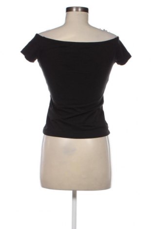 Γυναικεία μπλούζα Calvin Klein Jeans, Μέγεθος M, Χρώμα Μαύρο, Τιμή 63,40 €