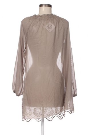 Дамска блуза Calzedonia, Размер XL, Цвят Бежов, Цена 23,46 лв.