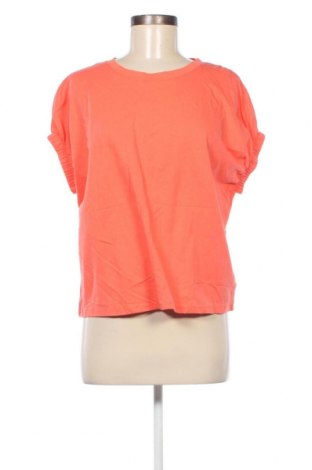 Дамска блуза Camaieu, Размер S, Цвят Оранжев, Цена 11,47 лв.