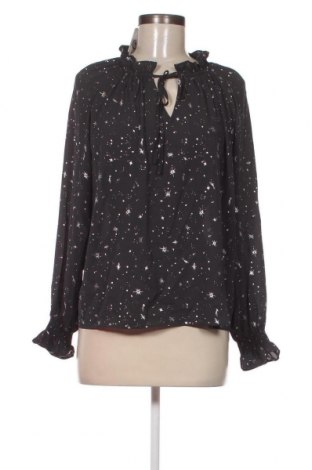 Γυναικεία μπλούζα Camaieu, Μέγεθος XS, Χρώμα Μαύρο, Τιμή 2,40 €