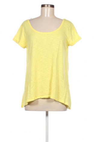 Γυναικεία μπλούζα Camaieu, Μέγεθος L, Χρώμα Κίτρινο, Τιμή 7,19 €